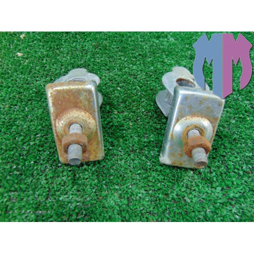 Tenditore catena Jonway YY 250-2