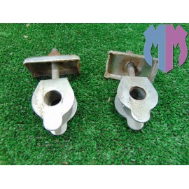 Tenditore catena Jonway YY 250-2