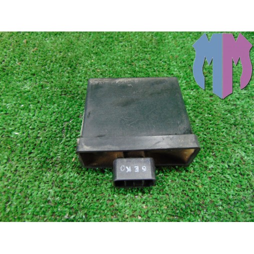 Engine control unit Yamaha TW 200 1993 1997
