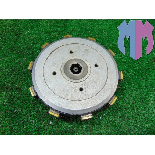 Disques d'embrayage Yamaha TW 200 1993 1997