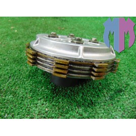 Clutch plates Yamaha TW 200 1993 1997