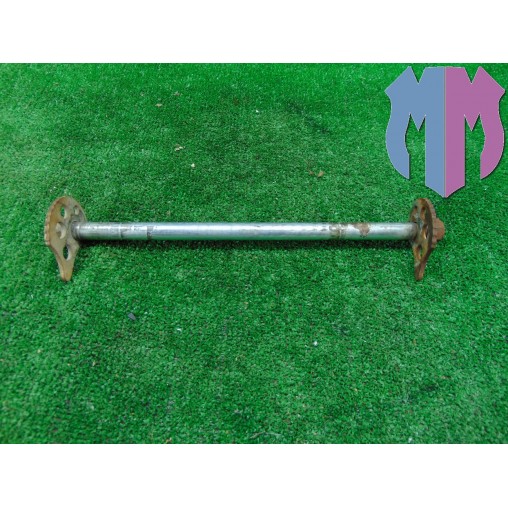 Épingle de roue arrière Yamaha TW 200 1993 1997