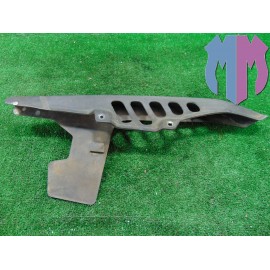 Chain protection Yamaha TW 200 1993 1997