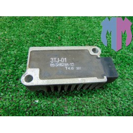 Régulateur de tension Yamaha TW 200 1993 1997