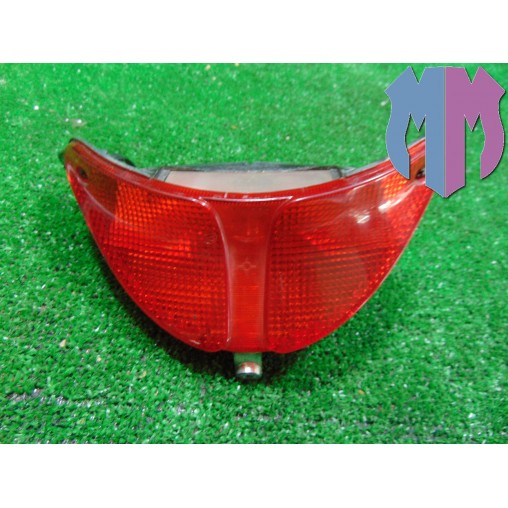 Faro fanale posteriore Aprilia Leonardo 150 2001 2006