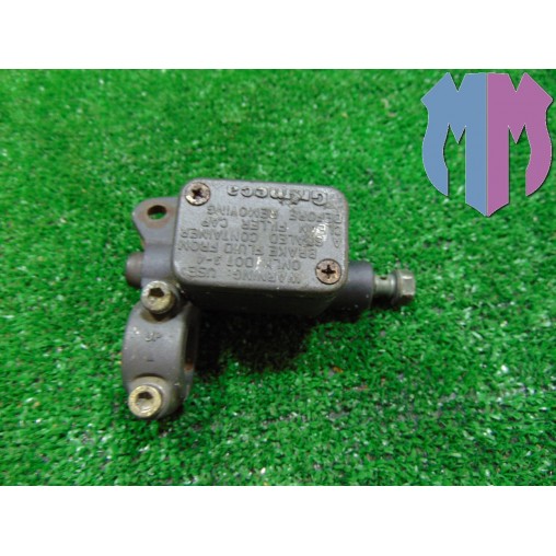 Bomba de freno delantera izquierda Aprilia Leonardo 150 2001 2006