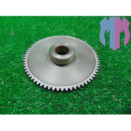 Engranaje de rueda libre Aprilia Leonardo 150 2001 2006