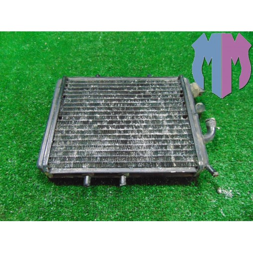 Radiador agua Aprilia Leonardo 150 2001 2006
