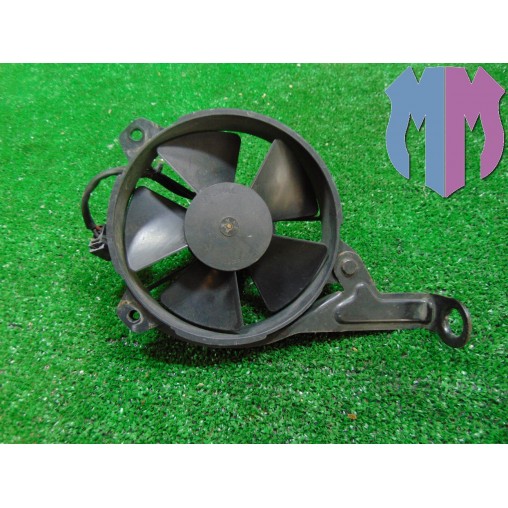 Ventilador de radiador Aprilia Leonardo 150 2001 2006