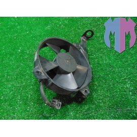 Ventilador de radiador Aprilia Leonardo 150 2001 2006