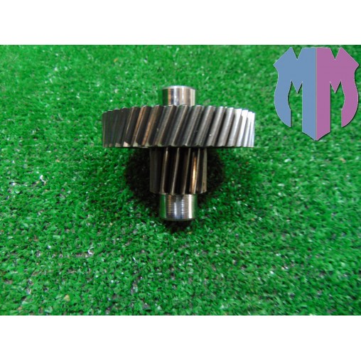 Engranaje trasero Aprilia Leonardo 150 2001 2006