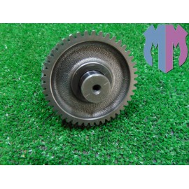 Engranaje trasero Aprilia Leonardo 150 2001 2006