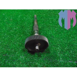 Pignon arrière Aprilia Leonardo 150 2001 2006