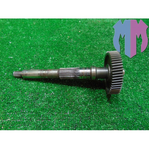 Gang hinten Aprilia Leonardo 150 2001 2006