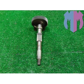 Ingranaggio posteriore Aprilia Leonardo 150 2001 2006