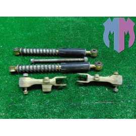 Shock absorbers Honda Lead 100 2003 2007