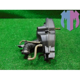 Scatola filtro aria Airbox Honda Lead 100 2003 2007