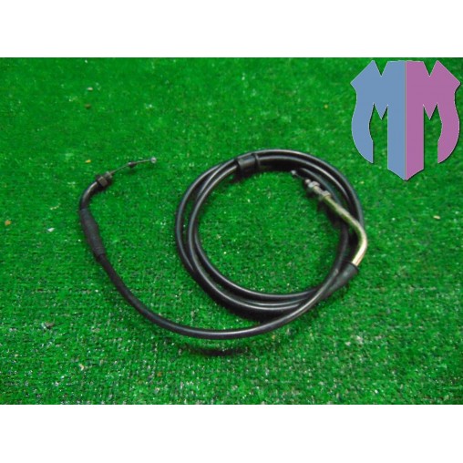 Gas accelerator cable Honda Lead 100 2003 2007