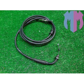 Gas accelerator cable Honda Lead 100 2003 2007