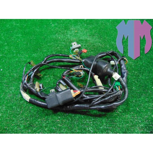 Impianto cablaggio elettrico Honda Lead 100 2003 2007
