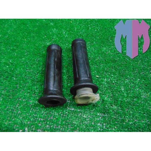 Coppia manopole Honda Lead 100 2003 2007