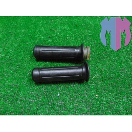 Coppia manopole Honda Lead 100 2003 2007