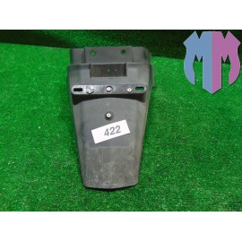 Portatarga Honda Lead 100 2003 2007