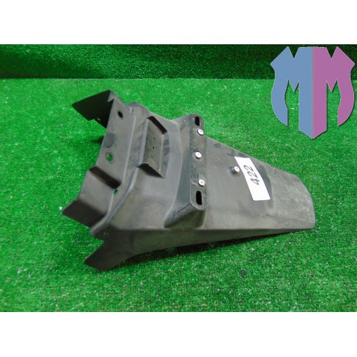 Portatarga Honda Lead 100 2003 2007
