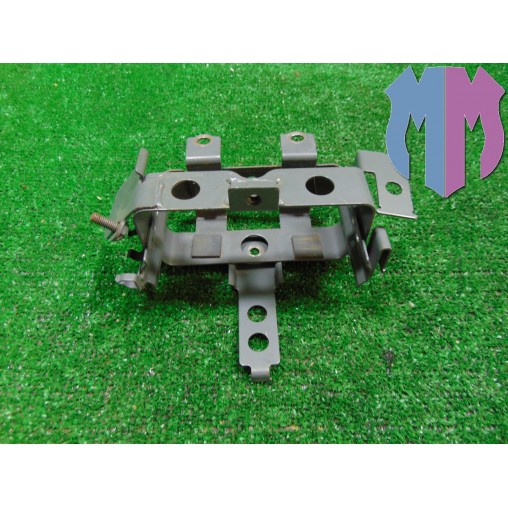 Supporto batteria Honda Lead 100 2003 2007