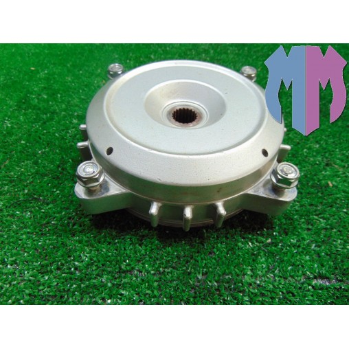 Rear wheel support Honda Lead 100 2003 2007