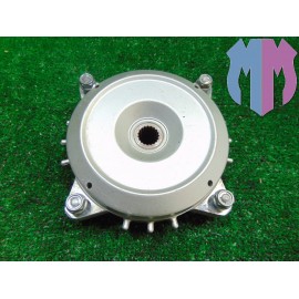 Rear wheel support Honda Lead 100 2003 2007