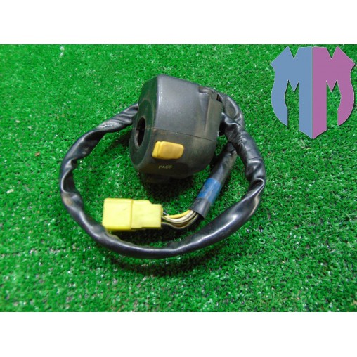 Left switch Suzuki TU 250 X 1997 2003