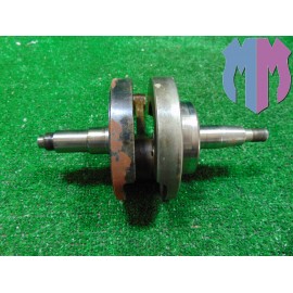 Crankshaft Suzuki TU 250 X 1997 2003