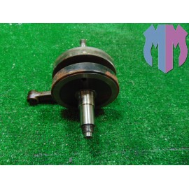 Crankshaft Suzuki TU 250 X 1997 2003
