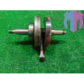 Crankshaft Suzuki TU 250 X 1997 2003