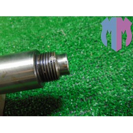 Crankshaft Suzuki TU 250 X 1997 2003