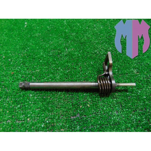 Gearshift drum Suzuki TU 250 X 1997 2003