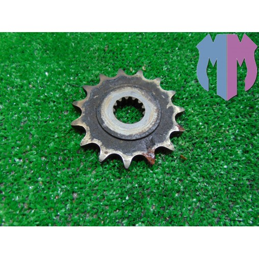 Pinion Suzuki TU 250 X 1997 2003
