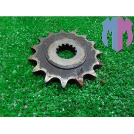 Pinion Suzuki TU 250 X 1997 2003