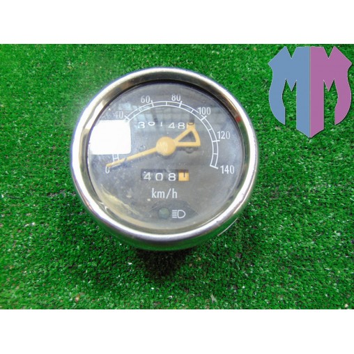 Instrumentation du tableau de bord Suzuki TU 250 X 1997 2003
