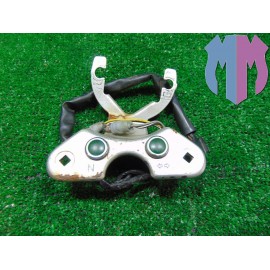 Instrumentación de iluminación Suzuki TU 250 X 1997 2003