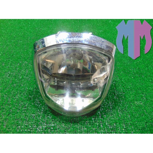 Faro anteriore Kymco like 200 i 2009 2017