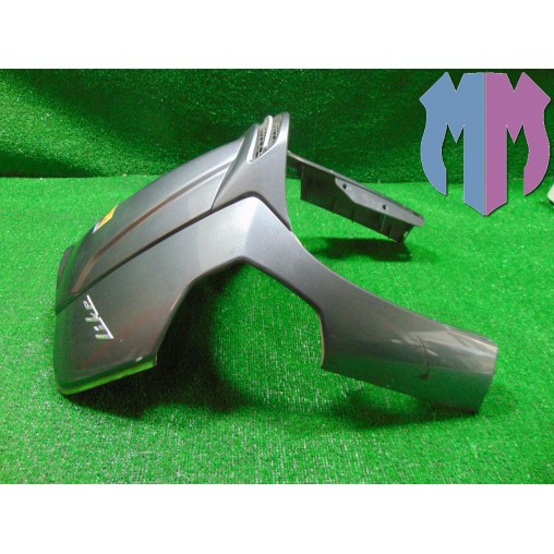 Coque de bouclier avant Kymco like 200 i 2009 2017