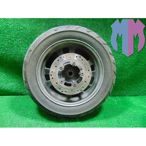 Rotate rear circle Kymco like 200 i 2009 2017