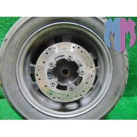 Rotate rear circle Kymco like 200 i 2009 2017