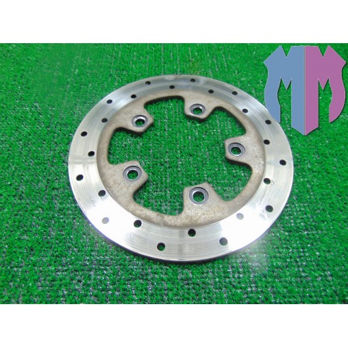 Disque de frein avant Kymco like 200 i 2009 2017