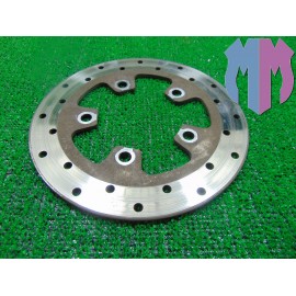 Disque de frein avant Kymco like 200 i 2009 2017