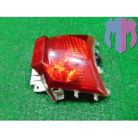 Luz trasera Kymco like 200 i 2009 2017