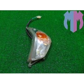 Front right turn indicator Kymco like 200 i 2009 2017