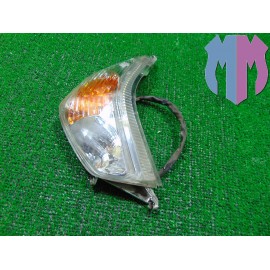 Front left turn indicator Kymco like 200 i 2009 2017